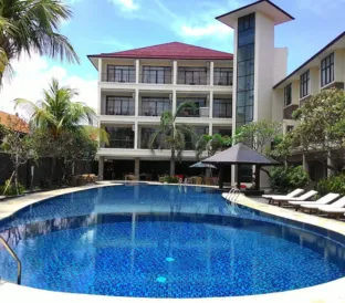 BaliBestWesternResortKuta