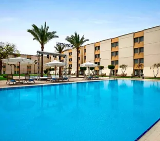 EgyptNovotelCairoAirport