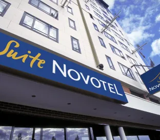ParisNovotelSuites