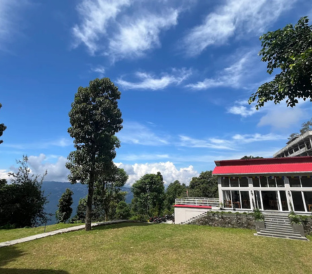 Yashshree Resort Spa Kalimpong